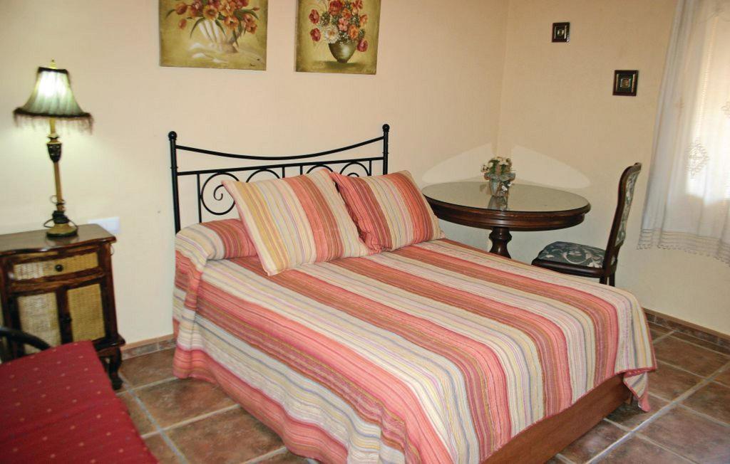 Dehesa Las Yeguas Benalup-Casas Viejas Exterior photo